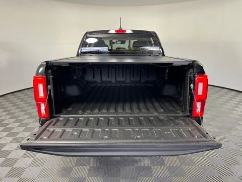 Used 2019 Ford Ranger Lariat image 33