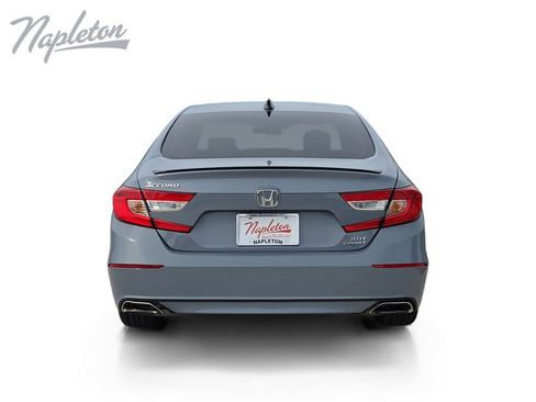 Used 2021 Honda Accord Sport image 4