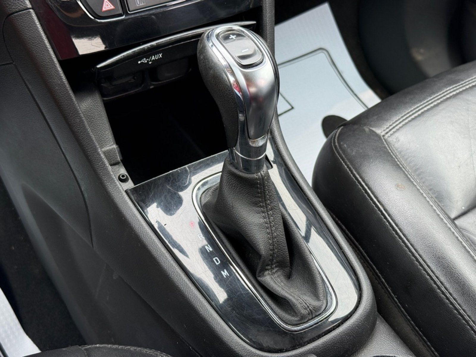 Used 2020 Buick Encore Essence FWD image 17