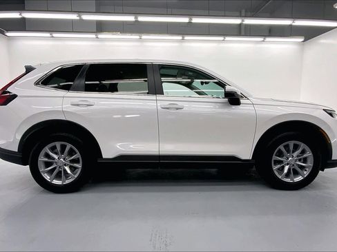 Used 2025 Honda CR-V EX-L image 5