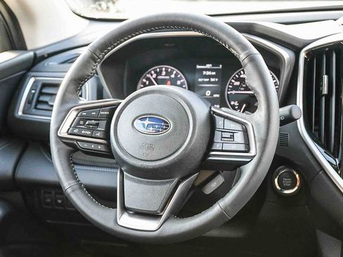 New 2026 Subaru Ascent Limited image 16