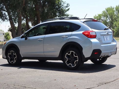 Used 2014 Subaru Crosstrek 2.0i Premium AWD/4WD image 7