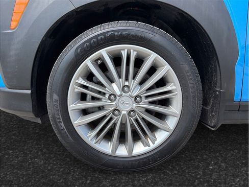 Used 2020 Hyundai Kona SEL AWD/4WD image 13