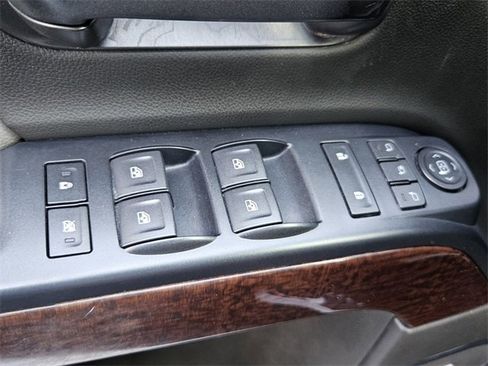 Used 2018 GMC Sierra 1500 SLT w/ SLT Premium Package image 29