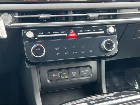 New 2026 Hyundai Tucson Blue SE AWD/4WD image 36
