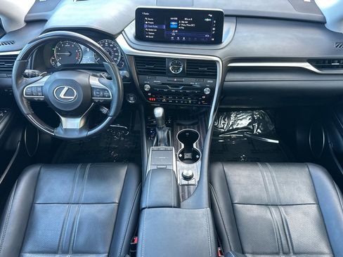 Used 2021 Lexus RX 350 AWD w/ Luxury Package image 13