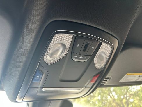 Used 2025 RAM 1500 Big Horn RWD image 50