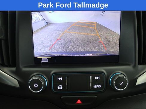 Used 2019 GMC Terrain SLT w/ Preferred Package image 20