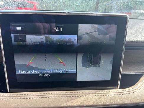 Used 2022 Lincoln Corsair Reserve w/ Equipment Group 201A image 20