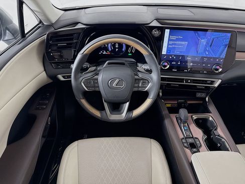Certified 2023 Lexus RX 350 image 23