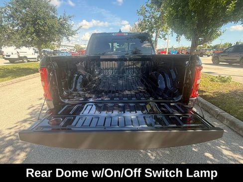 New 2026 RAM 1500 Big Horn image 57