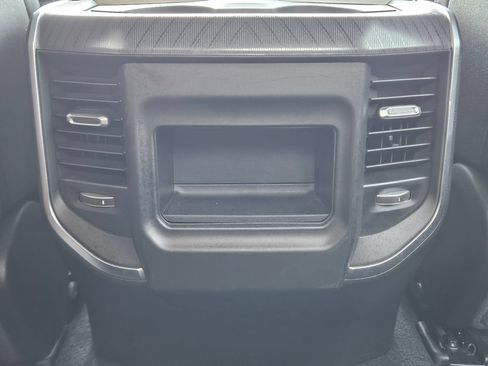 Used 2025 RAM 1500 Big Horn AWD/4WD image 28