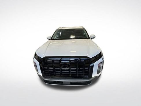 Used 2023 Hyundai Palisade Limited AWD/4WD image 8