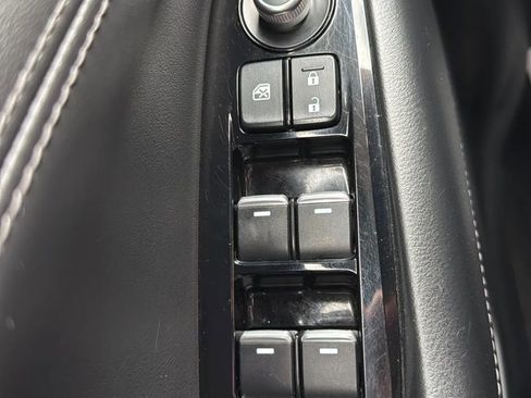 Used 2018 MAZDA MAZDA6 Grand Touring image 22