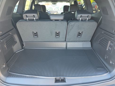 New 2026 Buick Enclave Preferred w/ Power Package image 33