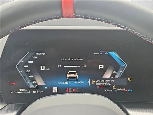 Certified 2026 BMW X1 M35i AWD/4WD image 11