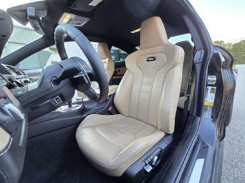 Used 2018 BMW M4 Coupe image 51