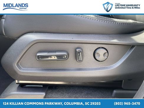 New 2026 Honda Pilot EX-L image 16