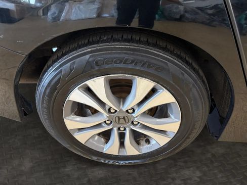 Used 2015 Honda Accord LX image 36