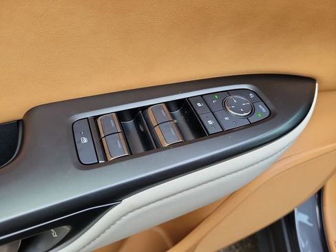 New 2026 Lexus RZ 350e 2WD image 20