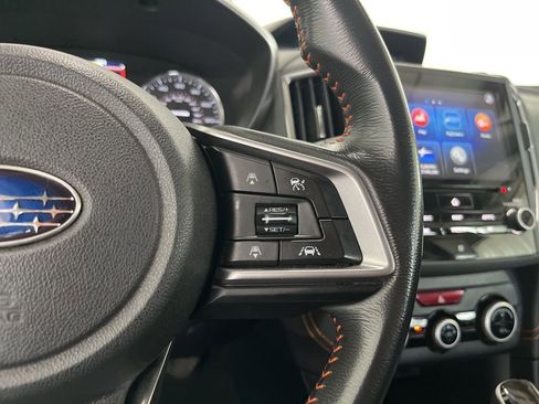 Used 2019 Subaru Crosstrek 2.0i Limited w/ Moonroof Package w/Navigation AWD/4WD image 8