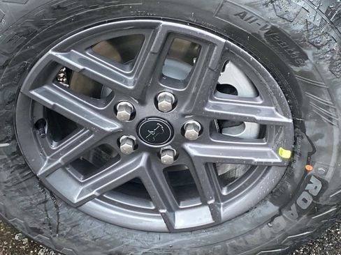 New 2026 Jeep Wrangler Sport image 4