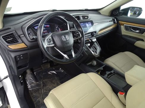 Used 2019 Honda CR-V EX-L image 23