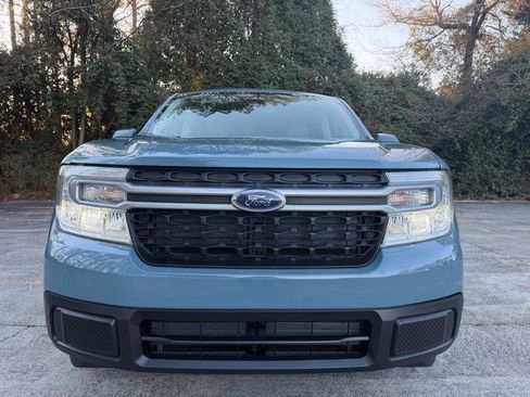 Used 2023 Ford Maverick Lariat image 14