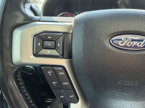 Used 2021 Ford F250 Lariat AWD/4WD image 16
