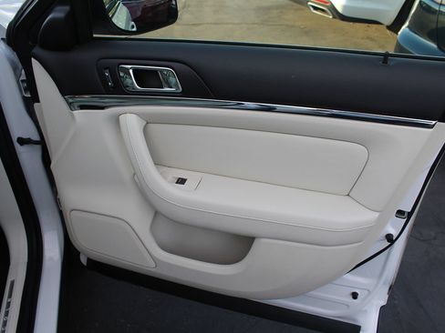 Used 2011 Lincoln MKS w/ 101A Rapid Spec Order Code FWD image 18