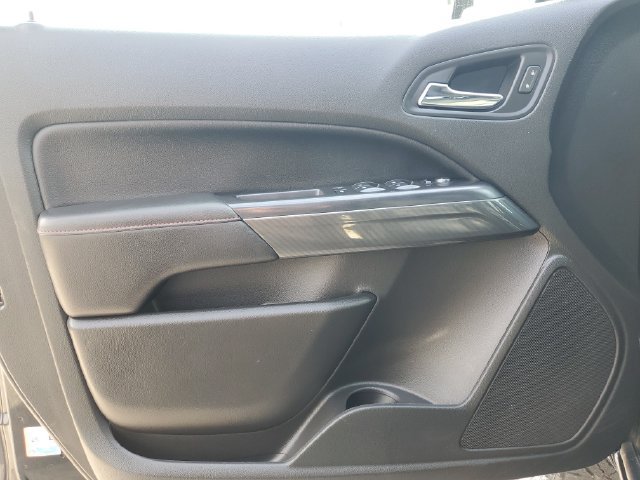 Used 2019 GMC Canyon All Terrain w/ All Terrain X Package AWD/4WD image 22