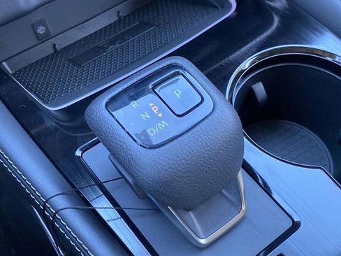 New 2026 Nissan Rogue Platinum w/ Platinum Premium Package image 24