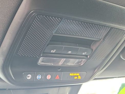 Certified 2026 Chevrolet Equinox EV RS FWD image 17