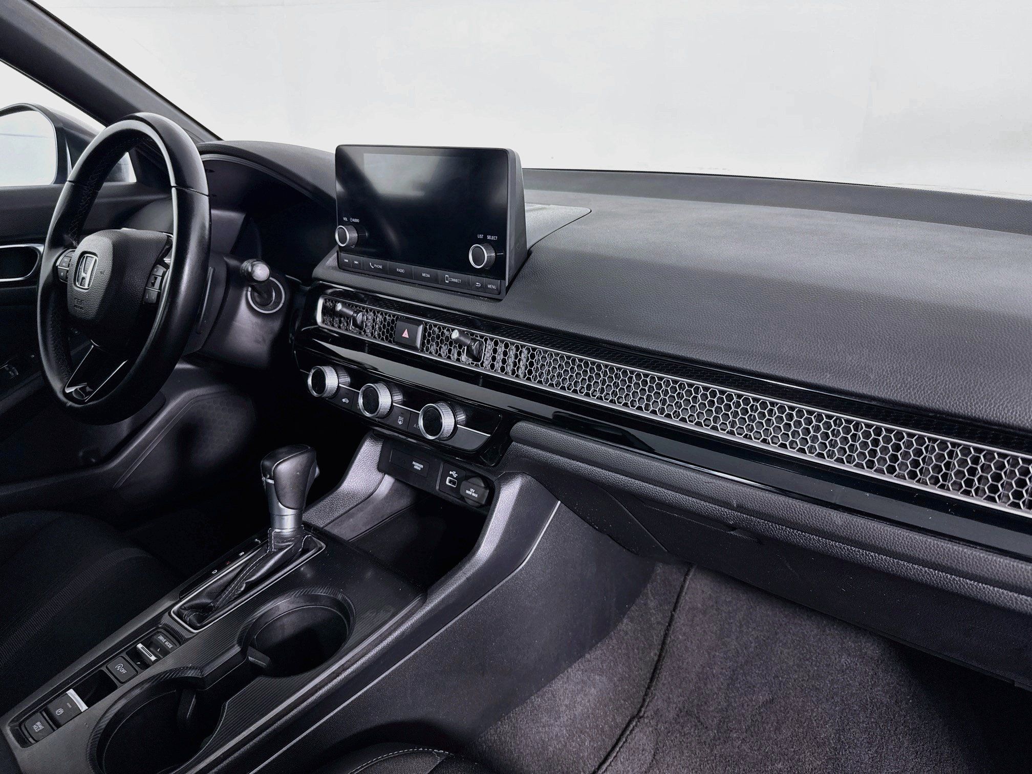 Used 2023 Honda Civic Sport image 28