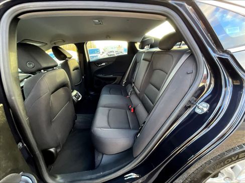 Used 2023 Chevrolet Malibu LT image 15