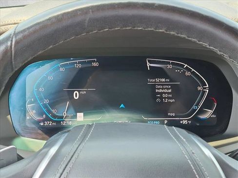 Used 2022 BMW X5 xDrive40i w/ Premium Package AWD/4WD image 10