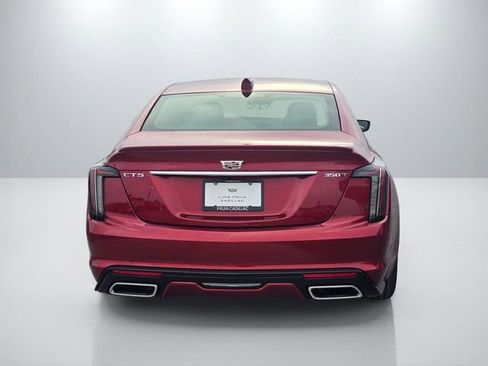 New 2026 Cadillac CT5 Sport image 6