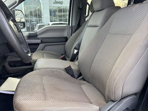 Used 2022 Ford F250 XLT image 8