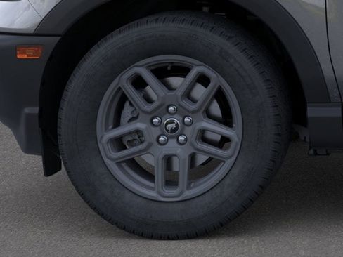 New 2025 Ford Bronco Sport Big Bend w/ Convenience Package AWD/4WD image 19