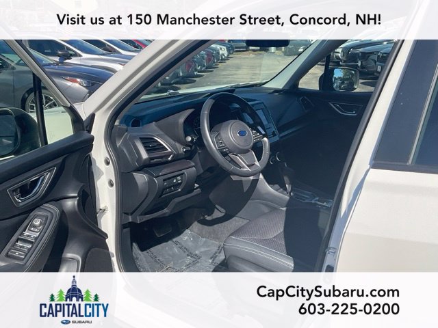 Used 2020 Subaru Forester Premium AWD/4WD image 12