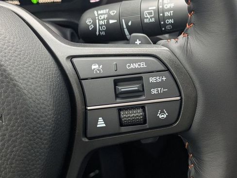 New 2026 Honda CR-V Sport-L image 25