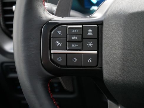 Certified 2024 Ford F150 Raptor AWD/4WD image 12