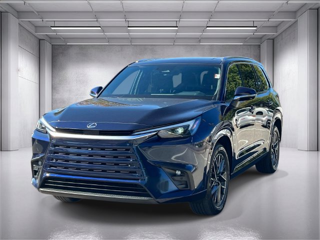 Certified 2026 Lexus TX 350 AWD w/ Technology Package image 7