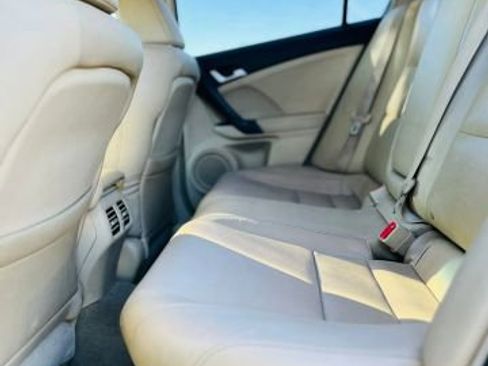 Used 2012 Acura TSX Sedan image 12