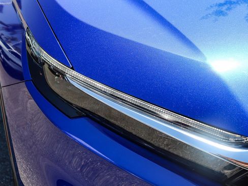Certified 2025 Honda CR-V EX-L image 6