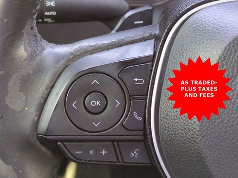 Used 2020 Toyota Corolla SE image 23