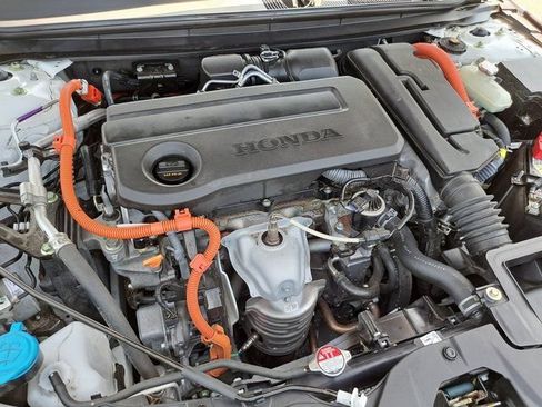 Used 2025 Honda Accord Sport image 31