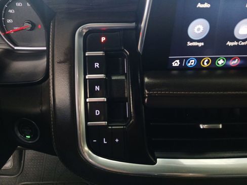 Used 2021 Chevrolet Tahoe LT image 10