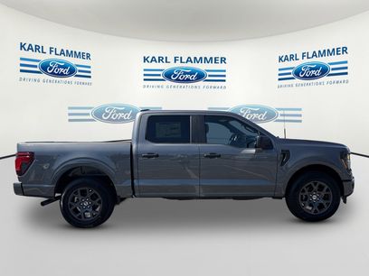 New 2026 Ford F150 STX