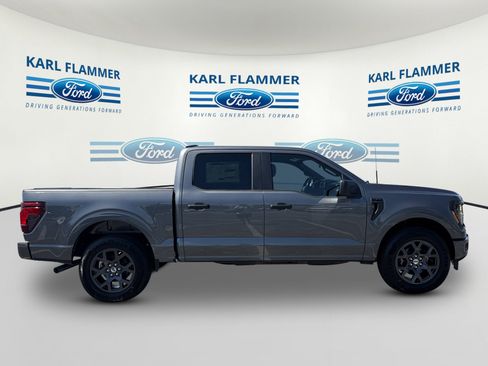 New 2026 Ford F150 STX RWD image 2